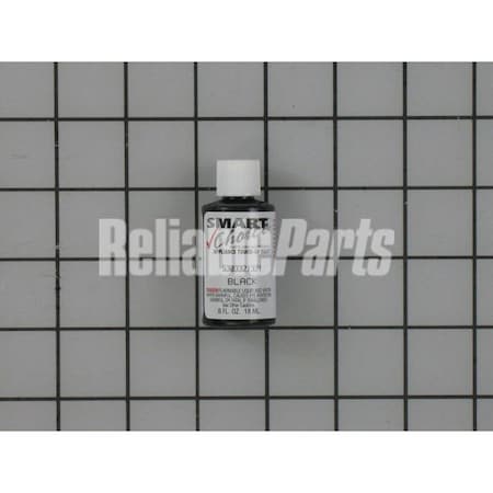 Electrolux Home Products 5304490720 Frigidaire/Electrolux Black Touch-UP PAINT 5304490720